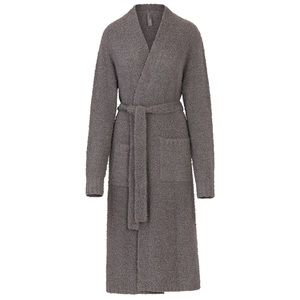 SKIMS Cozy Knit Robe